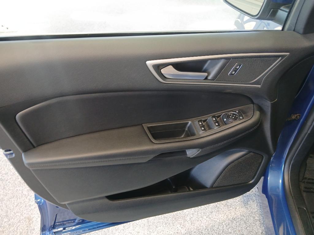 used 2024 Ford Edge car, priced at $31,784