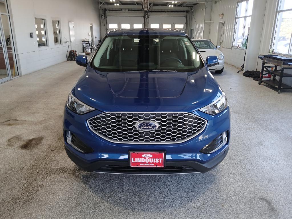 used 2024 Ford Edge car, priced at $31,784