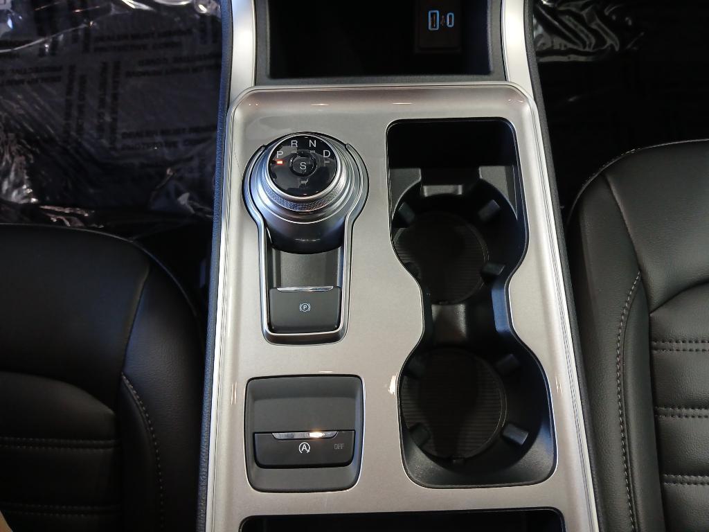 used 2024 Ford Edge car, priced at $31,784