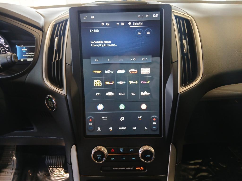 used 2024 Ford Edge car, priced at $31,784