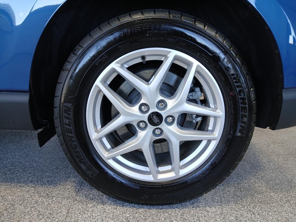 used 2024 Ford Edge car, priced at $31,784