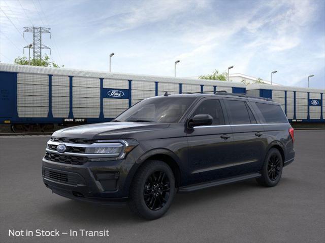 new 2024 Ford Expedition car, priced at $76,470