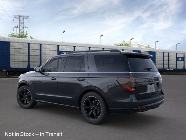 new 2024 Ford Expedition car, priced at $78,870