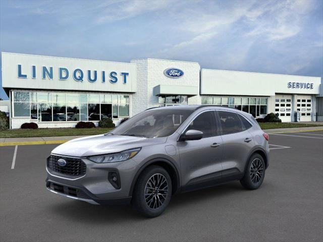 new 2025 Ford Escape car, priced at $39,944