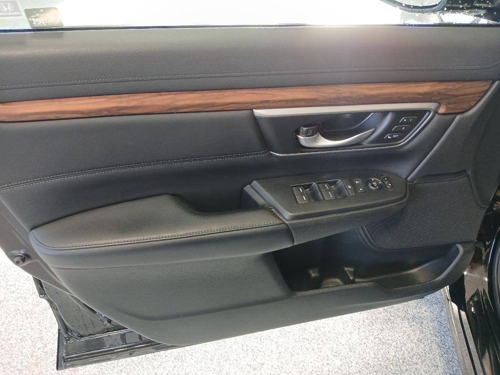 used 2021 Honda CR-V car, priced at $21,880