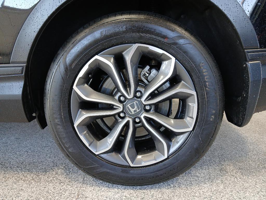 used 2021 Honda CR-V car, priced at $21,880