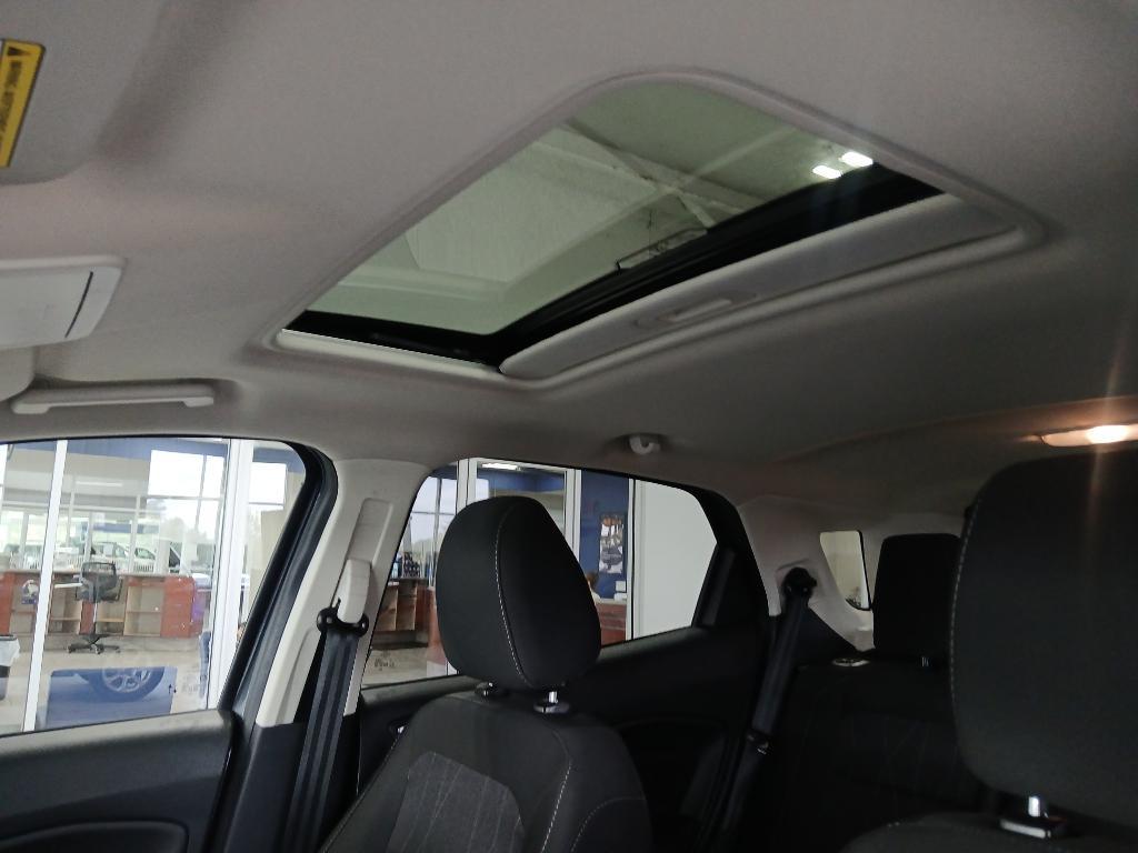 used 2021 Ford EcoSport car, priced at $21,490