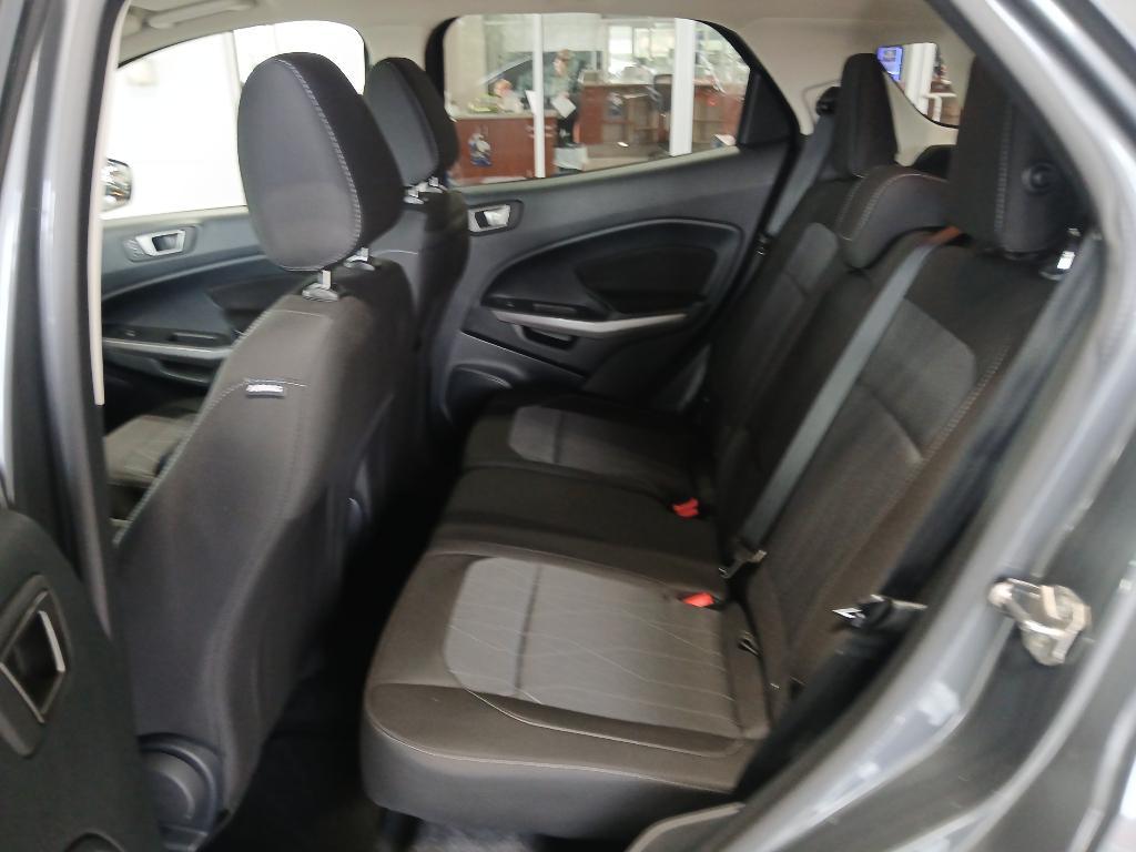 used 2021 Ford EcoSport car, priced at $21,490