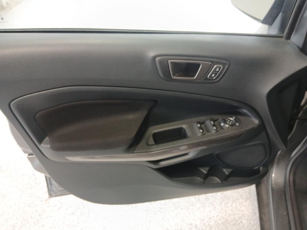 used 2021 Ford EcoSport car, priced at $21,490