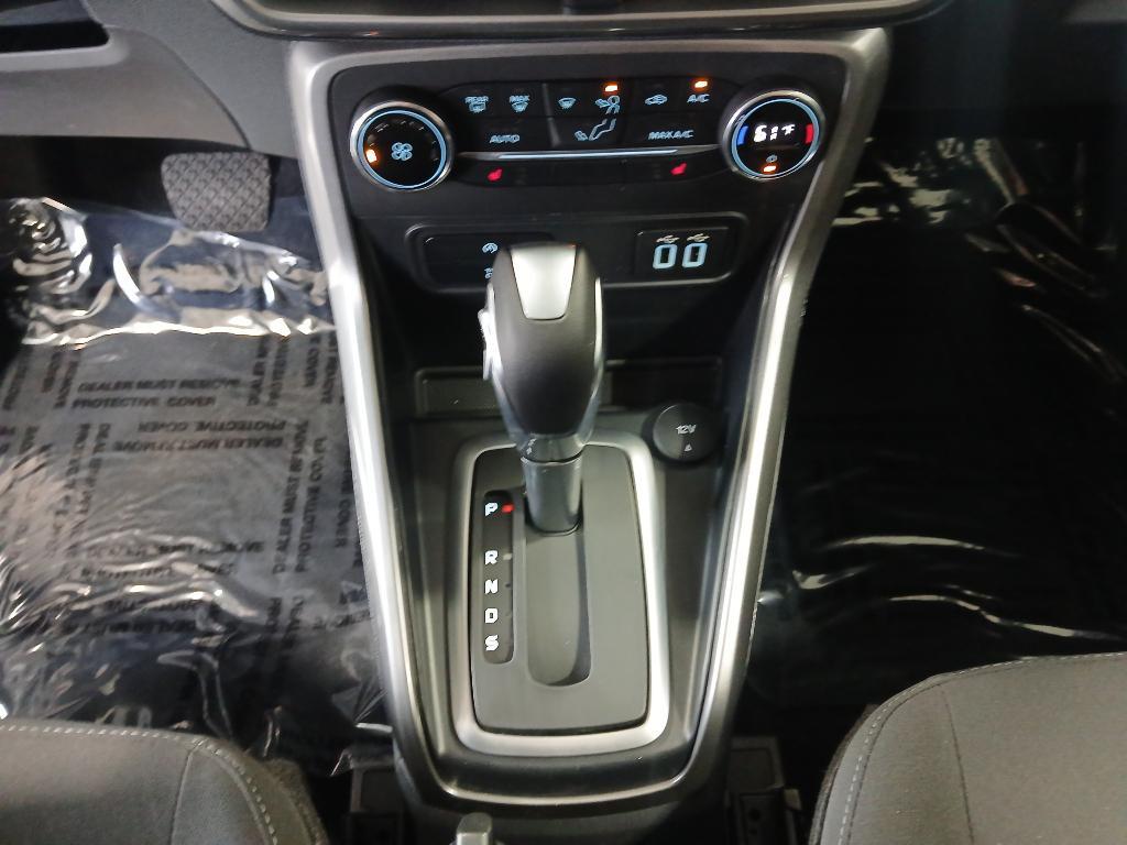 used 2021 Ford EcoSport car, priced at $21,490