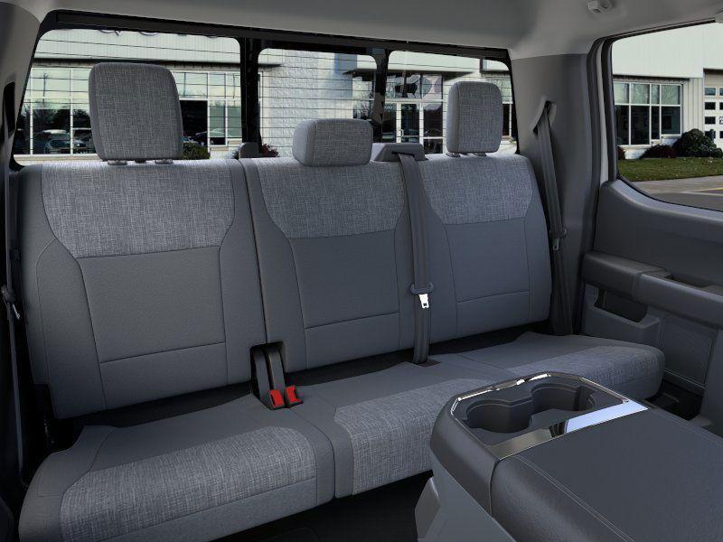 new 2026 Ford F-250 car, priced at $62,940