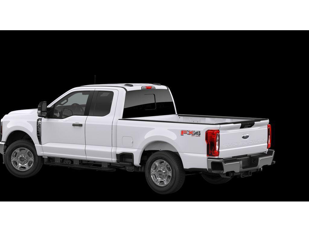new 2026 Ford F-250 car, priced at $62,940