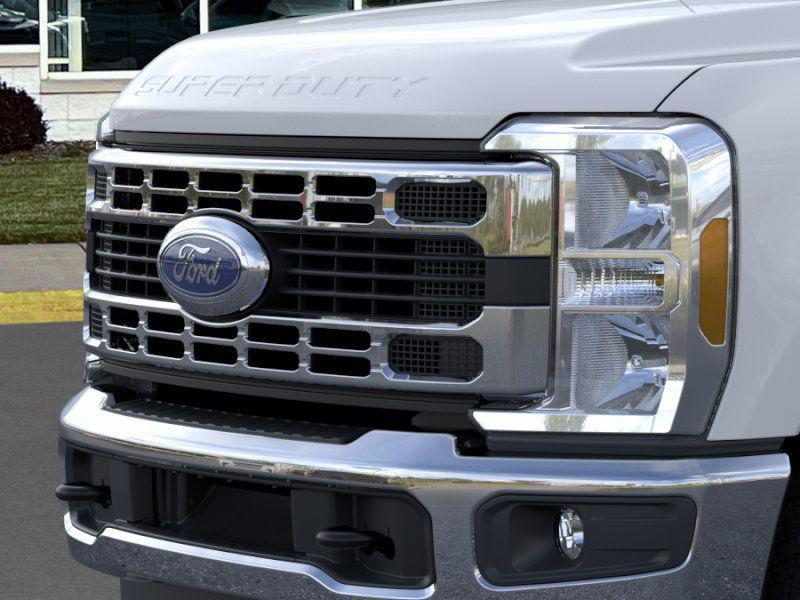 new 2026 Ford F-250 car, priced at $62,940