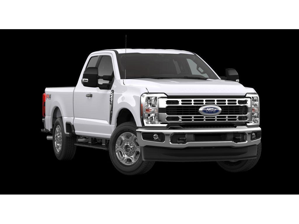 new 2026 Ford F-250 car, priced at $62,940