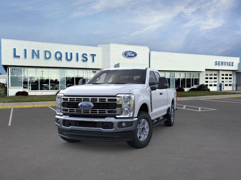 new 2026 Ford F-250 car, priced at $62,940