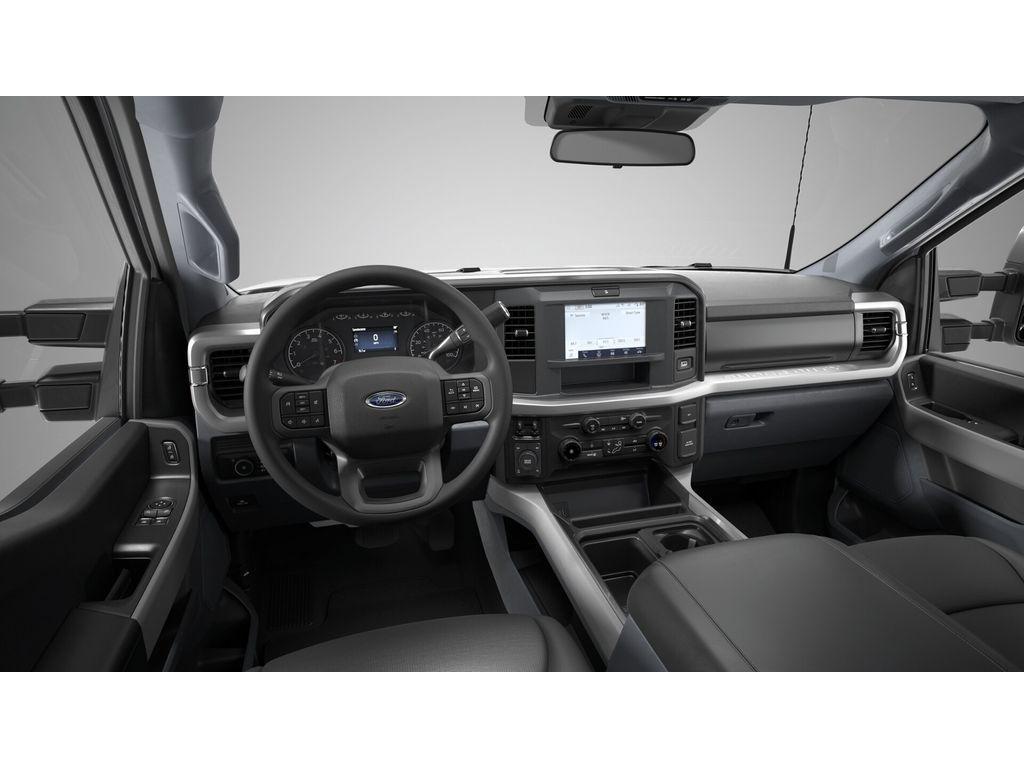 new 2026 Ford F-250 car, priced at $62,940