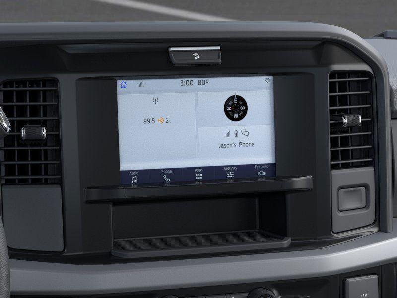 new 2026 Ford F-250 car, priced at $62,940