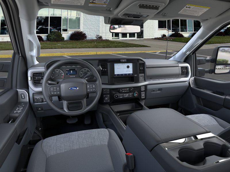 new 2026 Ford F-250 car, priced at $62,940