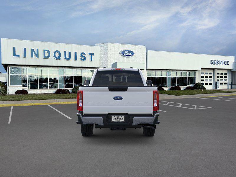 new 2026 Ford F-250 car, priced at $62,940