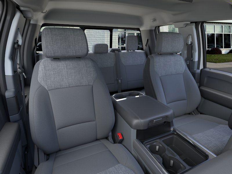 new 2026 Ford F-250 car, priced at $62,940