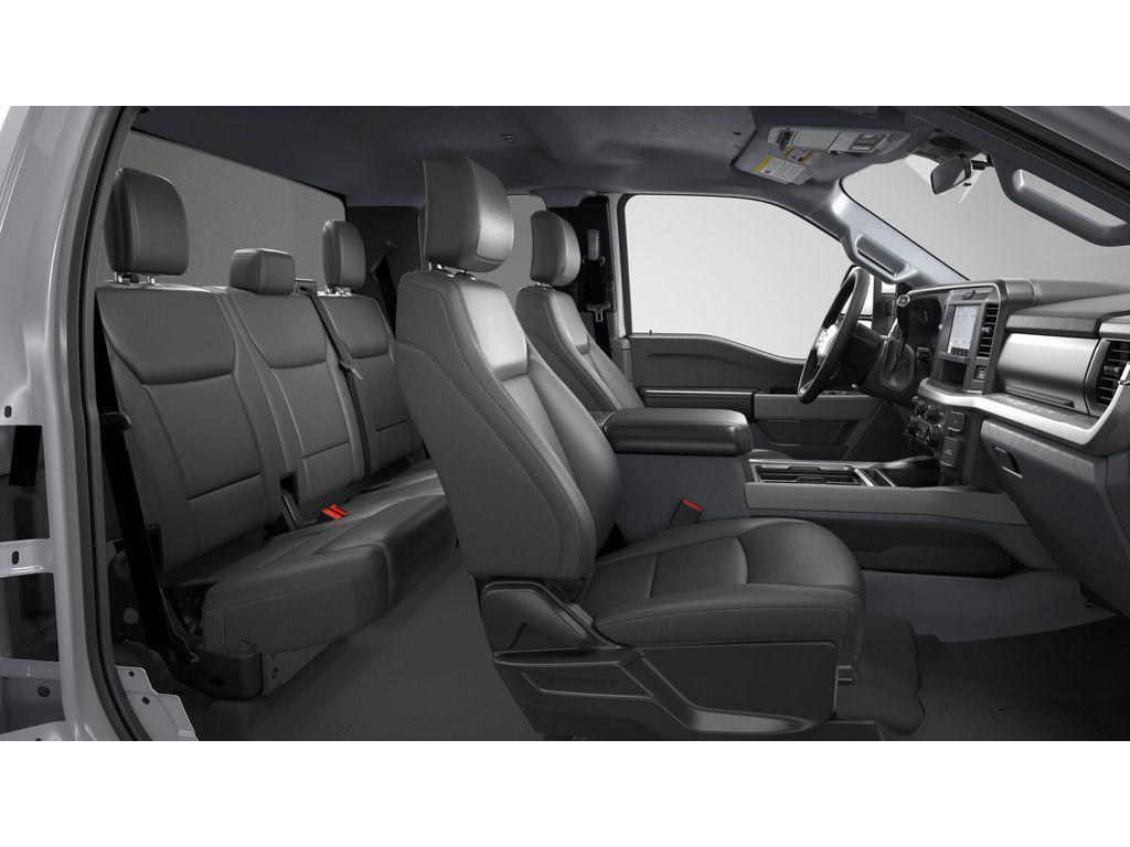 new 2026 Ford F-250 car, priced at $62,940