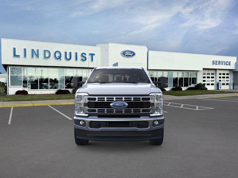 new 2026 Ford F-250 car, priced at $62,940