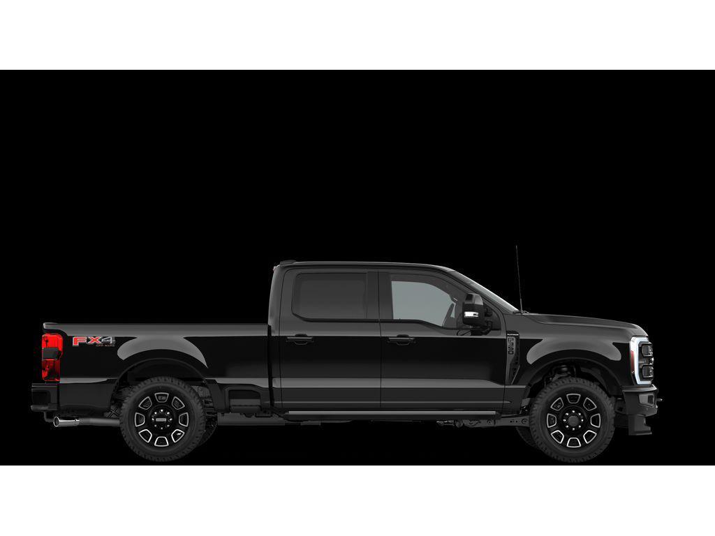 new 2026 Ford F-350 car, priced at $85,810