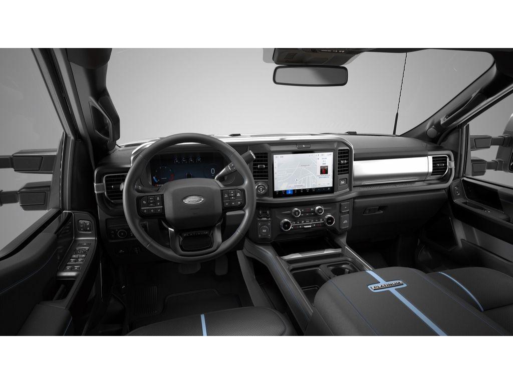 new 2026 Ford F-350 car, priced at $85,810