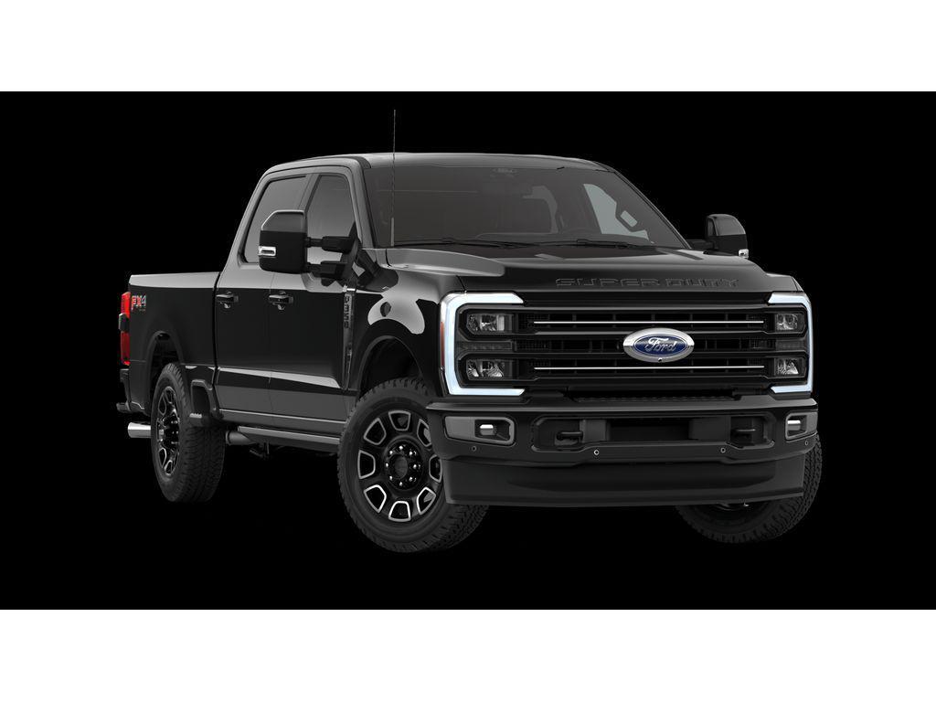 new 2026 Ford F-350 car, priced at $85,810