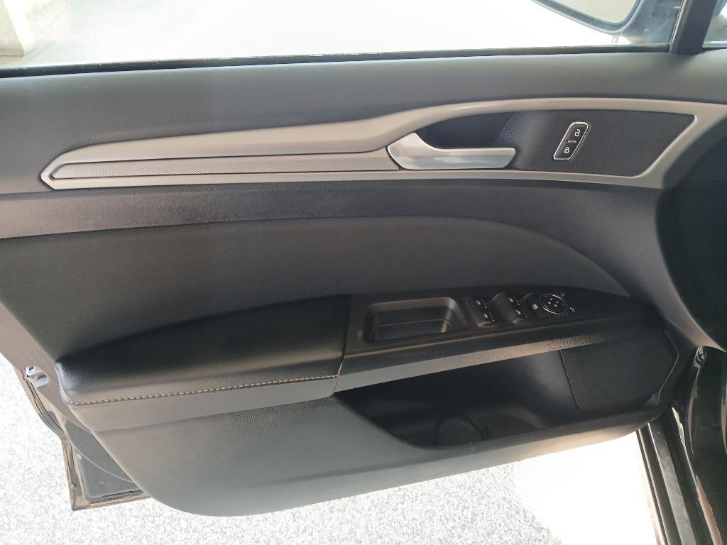 used 2020 Ford Fusion car, priced at $19,400