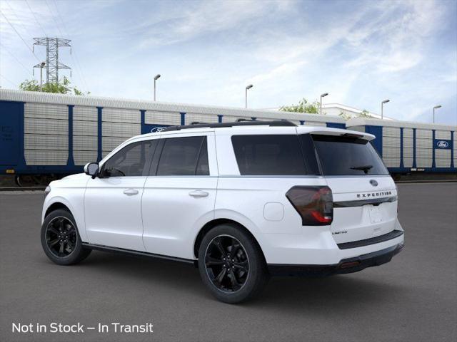 new 2024 Ford Expedition car, priced at $80,097