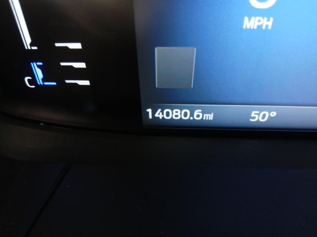 used 2023 Ford Escape car, priced at $27,907