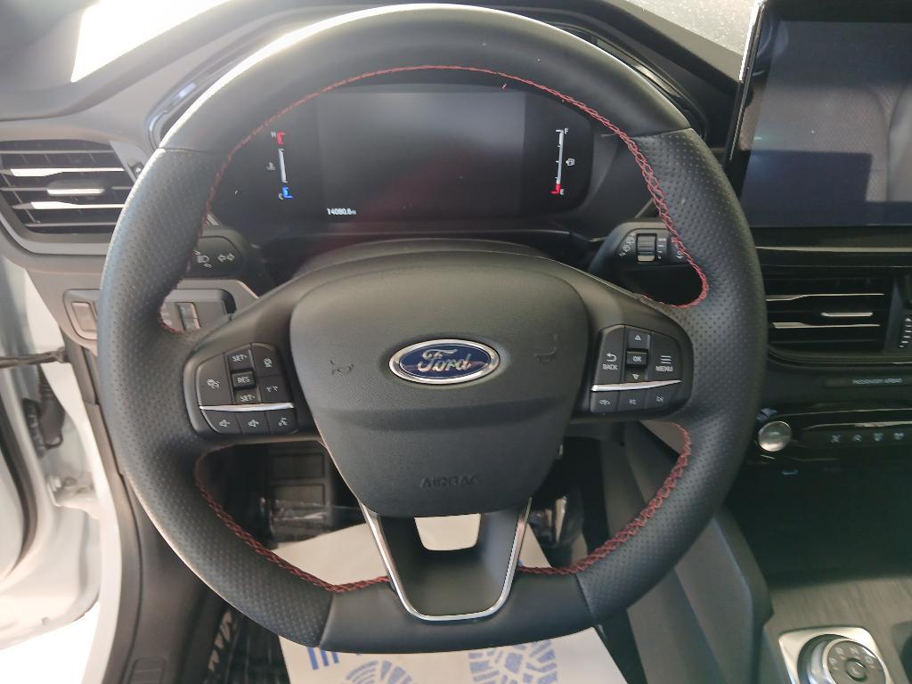 used 2023 Ford Escape car, priced at $27,907