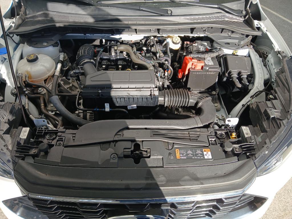 used 2023 Ford Escape car, priced at $27,907