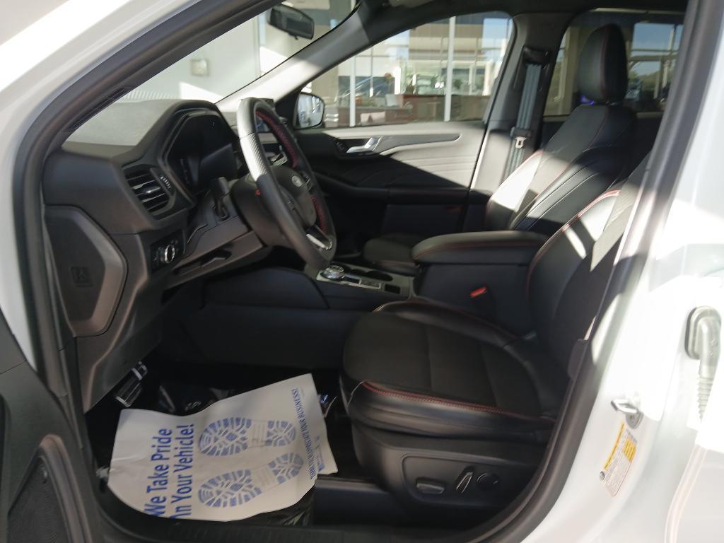 used 2023 Ford Escape car, priced at $27,907