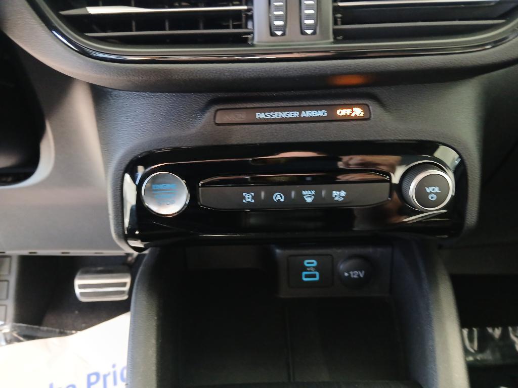 used 2023 Ford Escape car, priced at $27,907