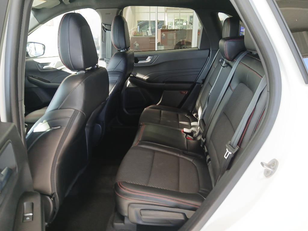 used 2023 Ford Escape car, priced at $27,907
