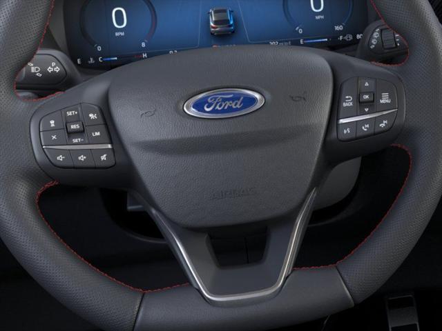 new 2024 Ford Escape car, priced at $41,995