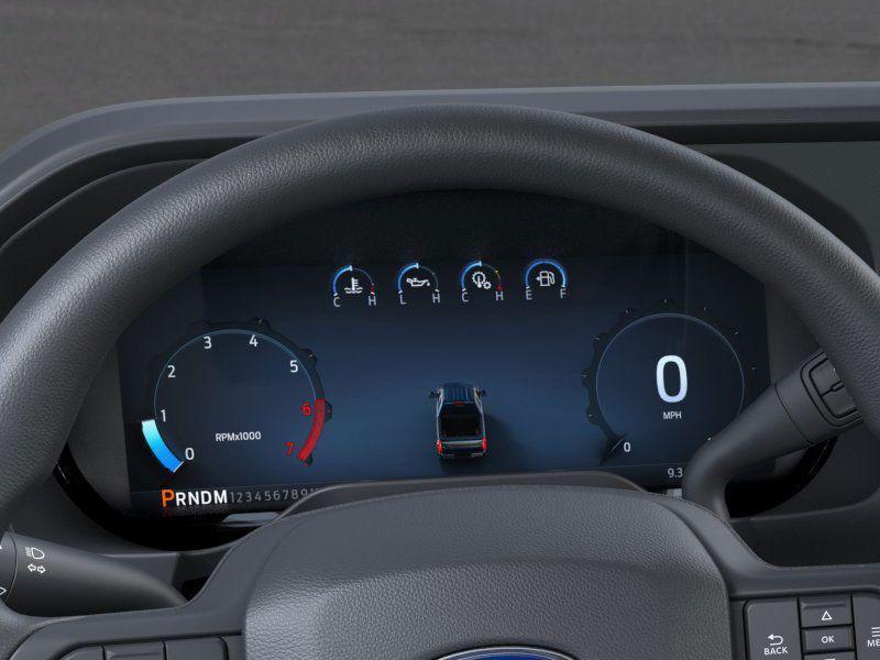 new 2026 Ford F-250 car, priced at $74,585