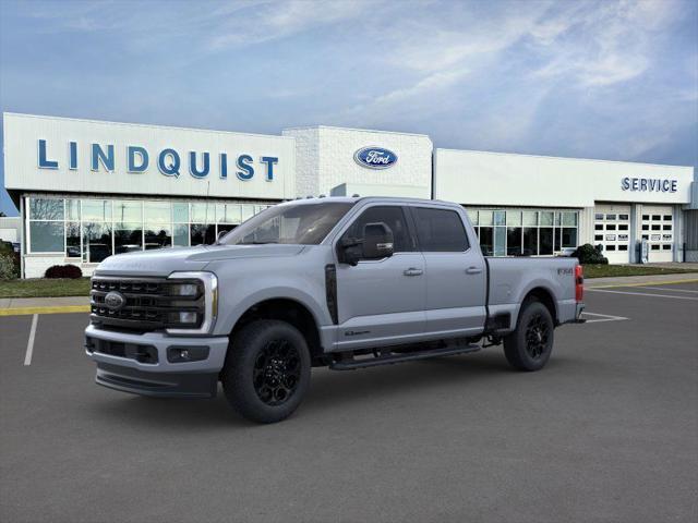 new 2024 Ford F-350 car, priced at $91,600