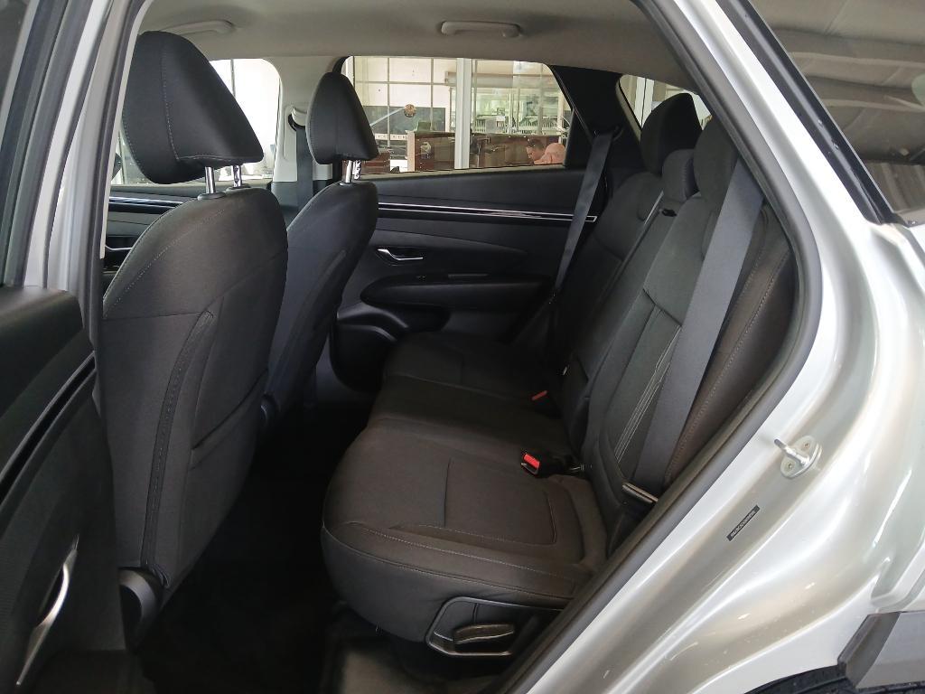 used 2023 Hyundai Tucson car, priced at $24,076