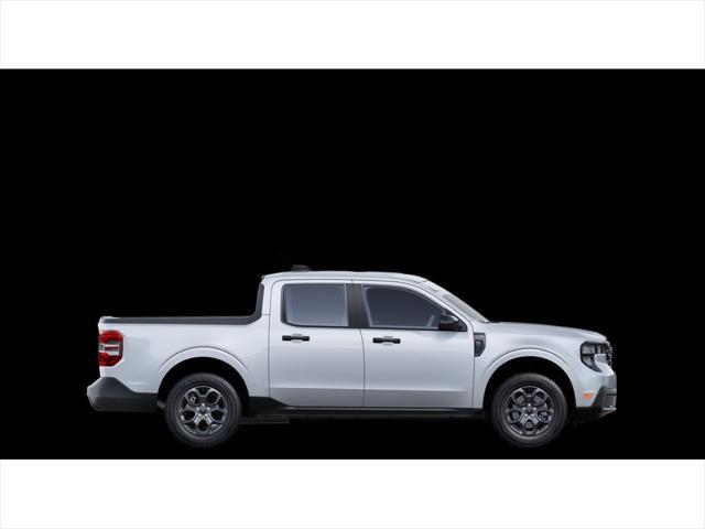 new 2025 Ford Maverick car, priced at $32,656