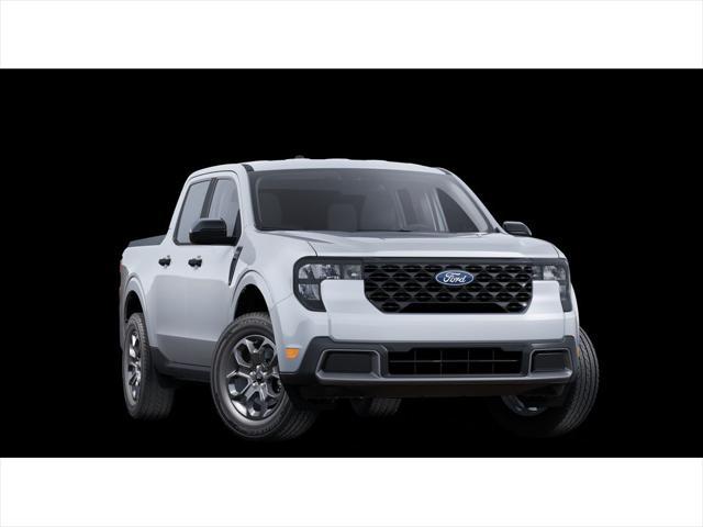 new 2025 Ford Maverick car, priced at $32,656