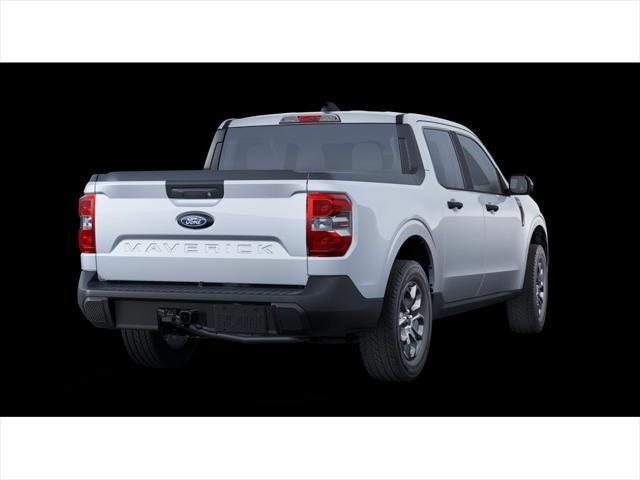 new 2025 Ford Maverick car, priced at $32,656