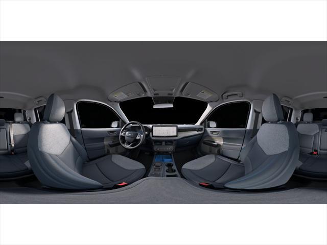 new 2025 Ford Maverick car, priced at $32,656