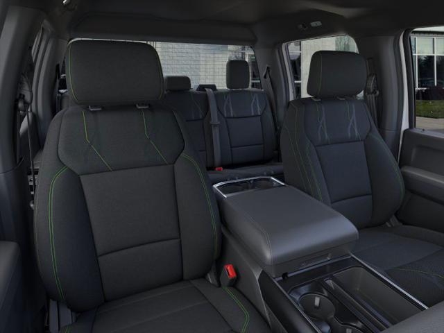 new 2025 Ford F-150 car, priced at $48,042