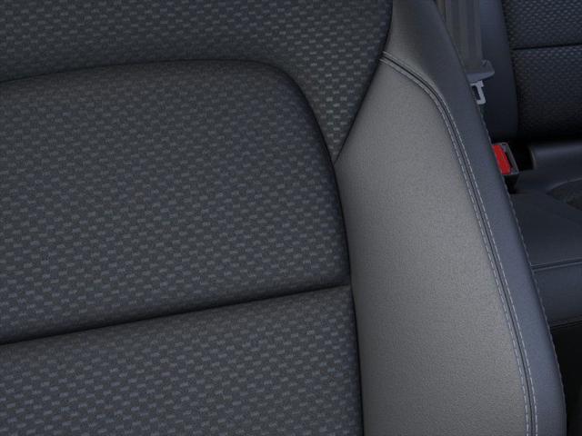 new 2025 Ford Escape PHEV car, priced at $38,572