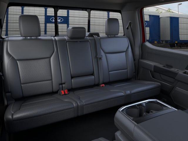new 2025 Ford F-150 car, priced at $71,790