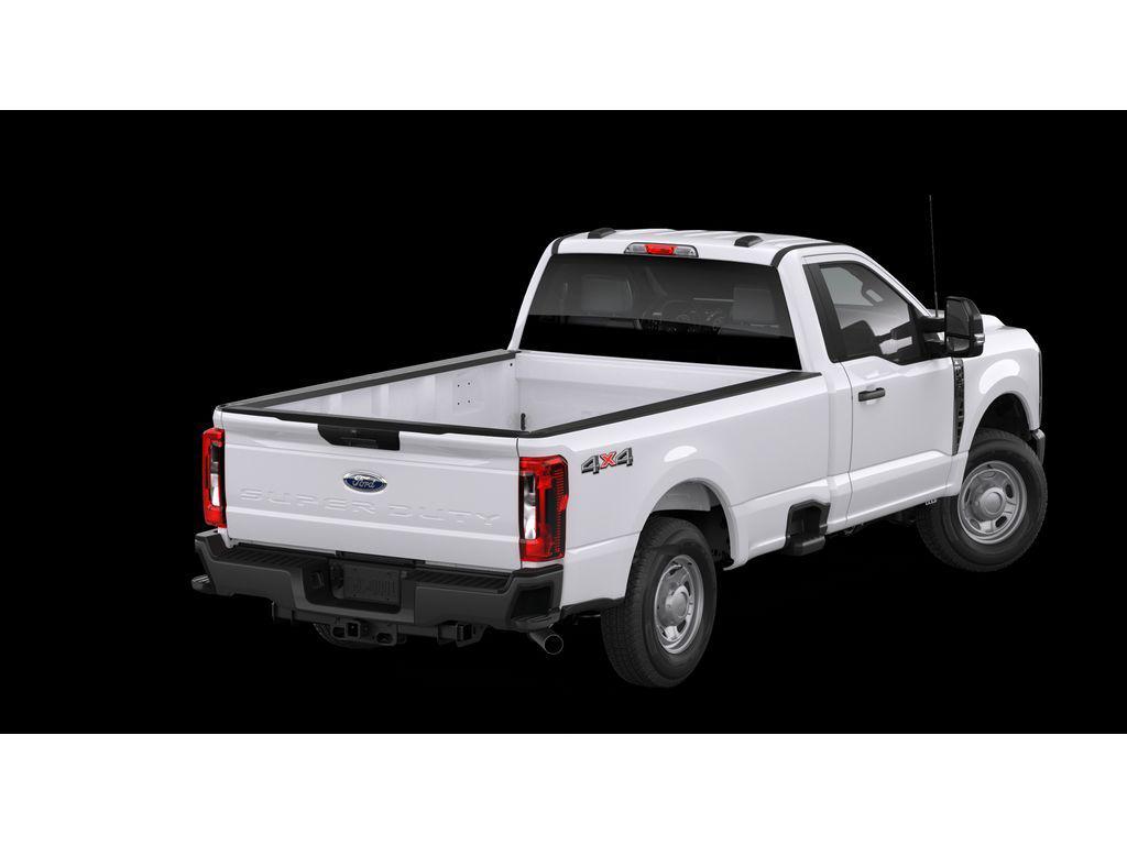 new 2026 Ford F-250 car, priced at $51,565