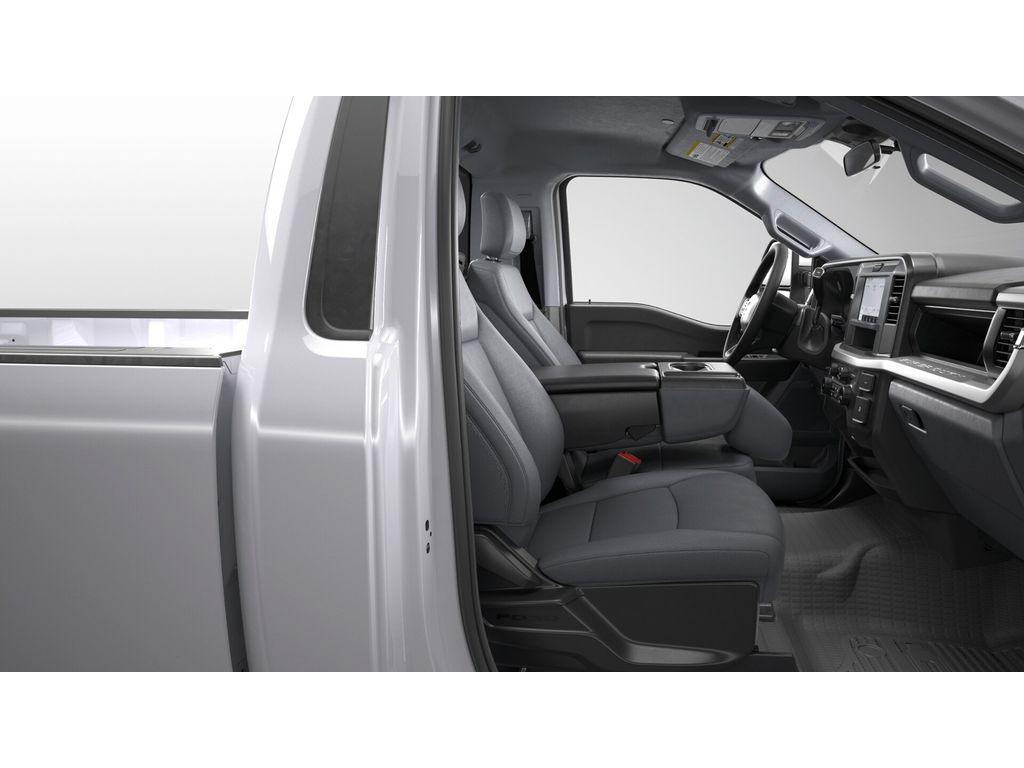 new 2026 Ford F-250 car, priced at $51,565